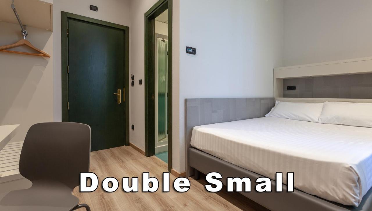 Kleines Doppelzimmer