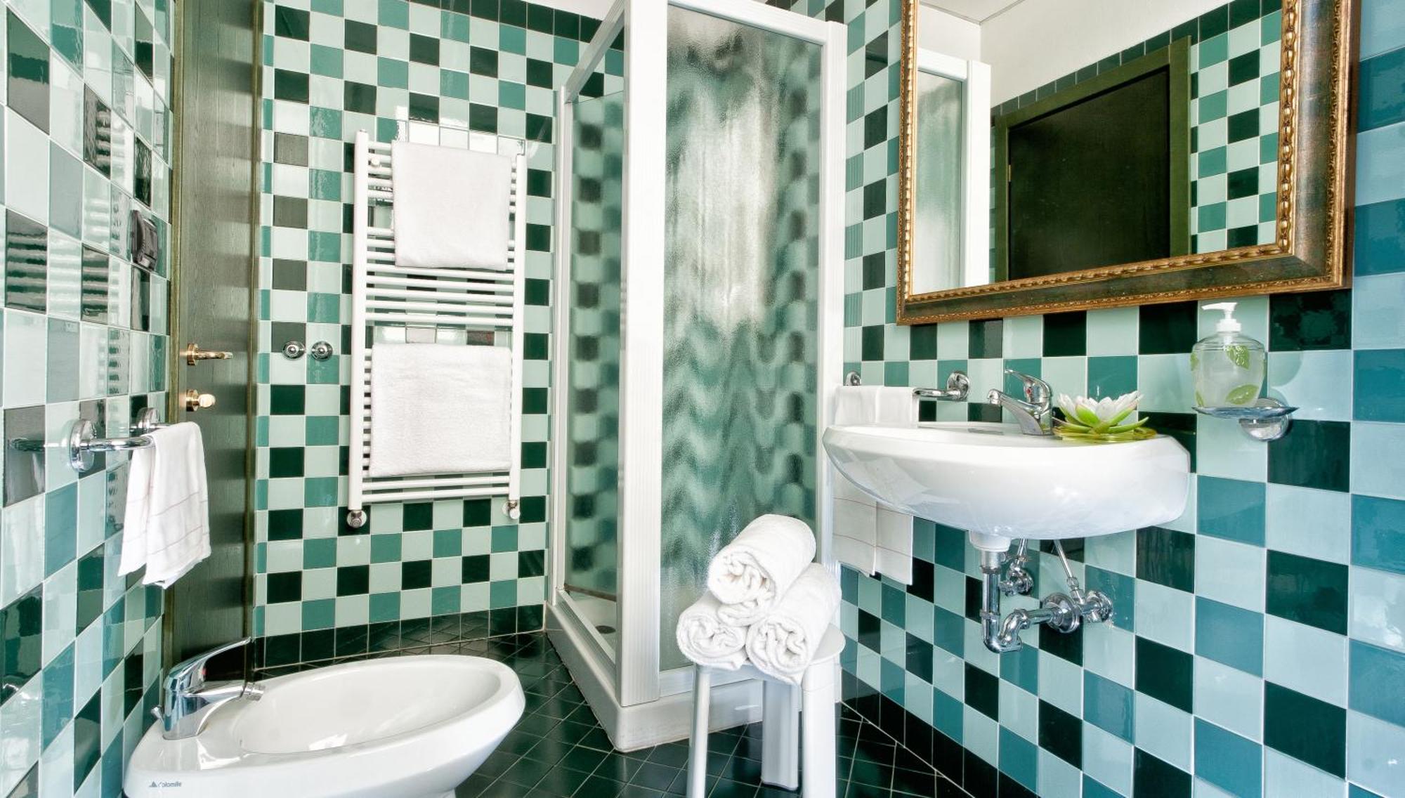 Superior Doppelzimmer mit Balkon
