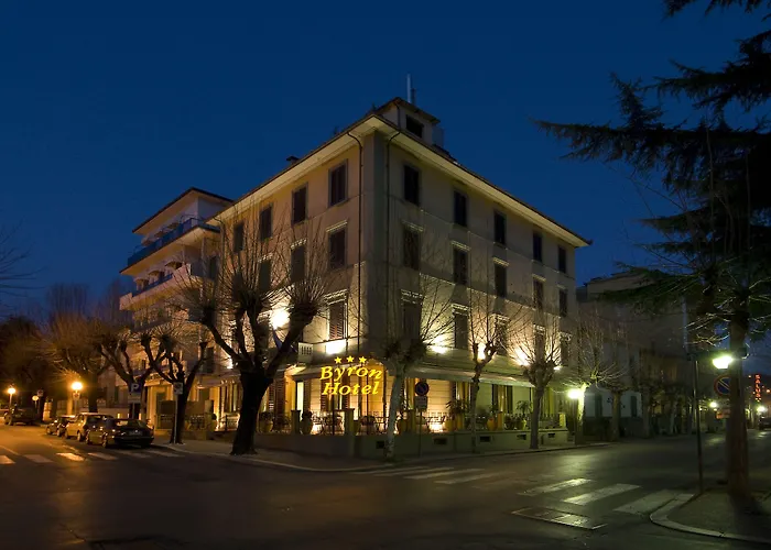 Hotel Am Byron