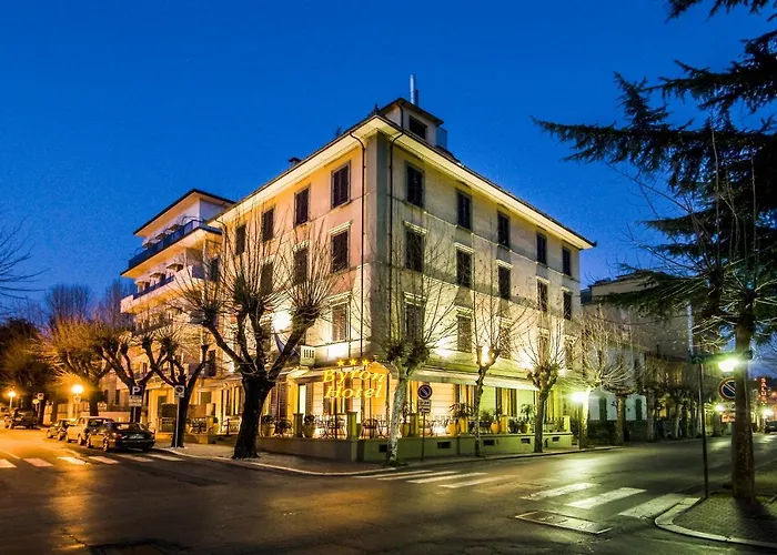 Hotel Am Byron